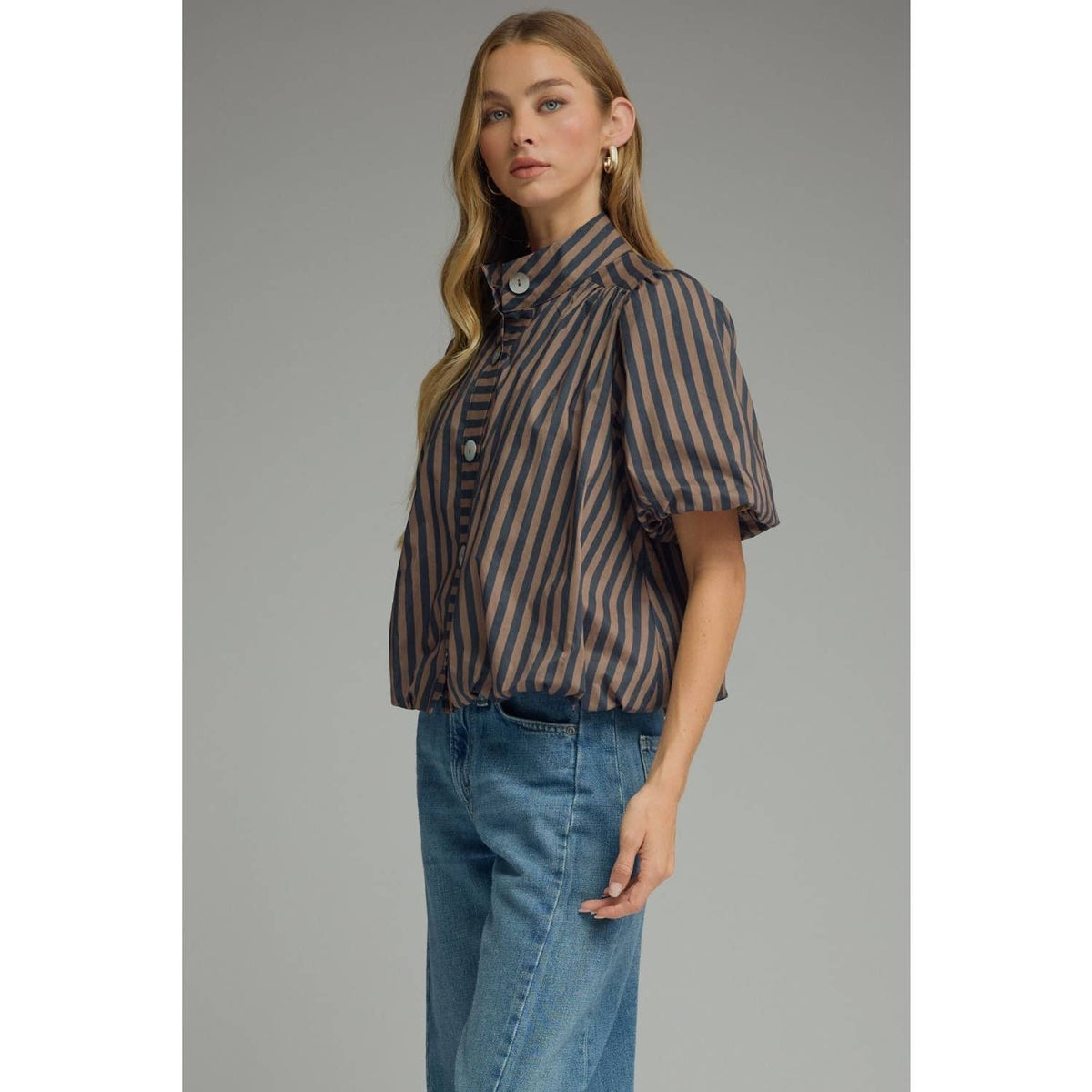 The Kristi Lane Top