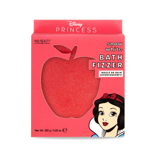 Snow White Bath Fizzy