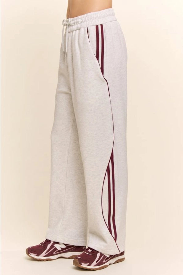 Step Aside Jogger