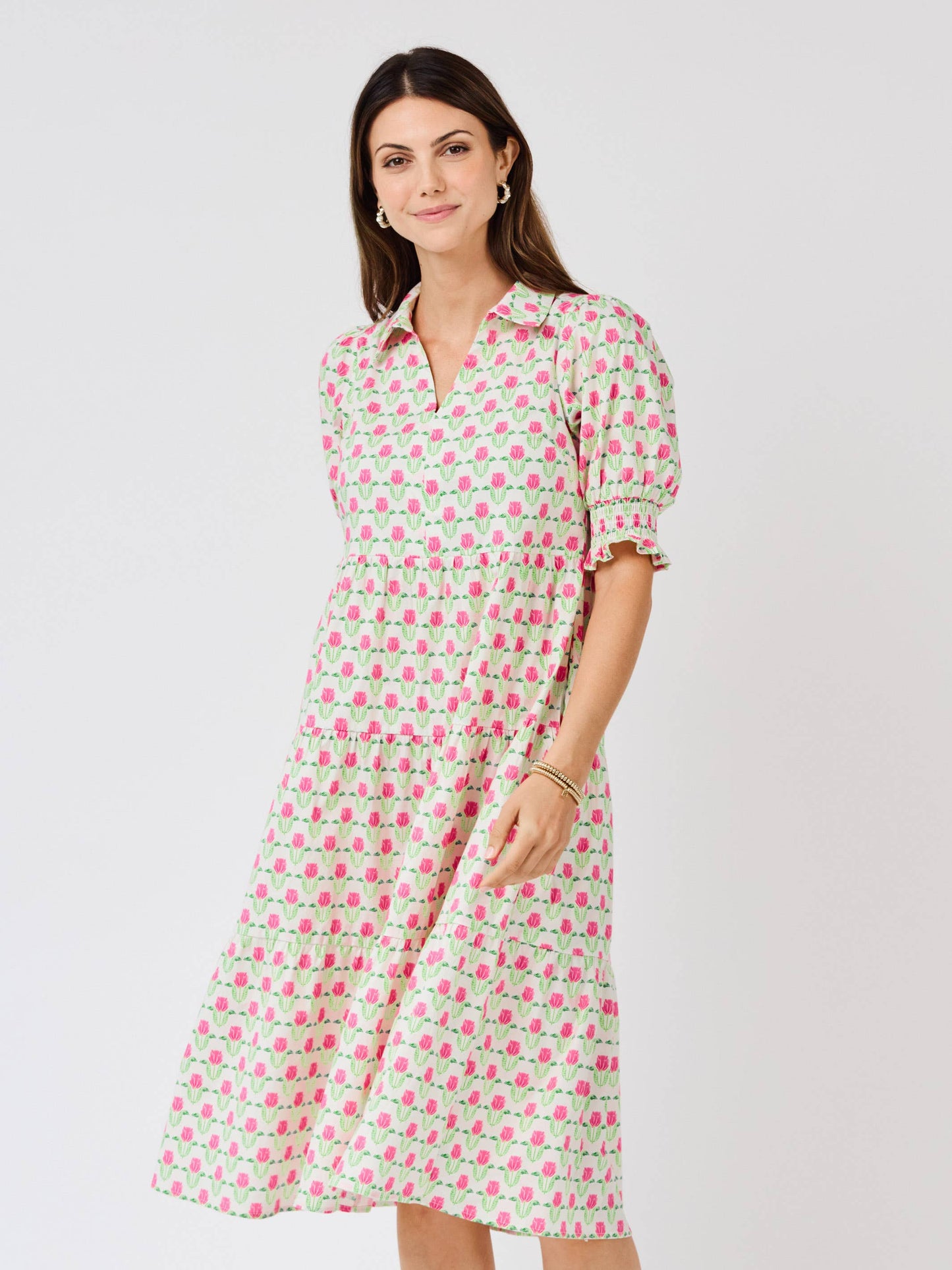 Molly Dress