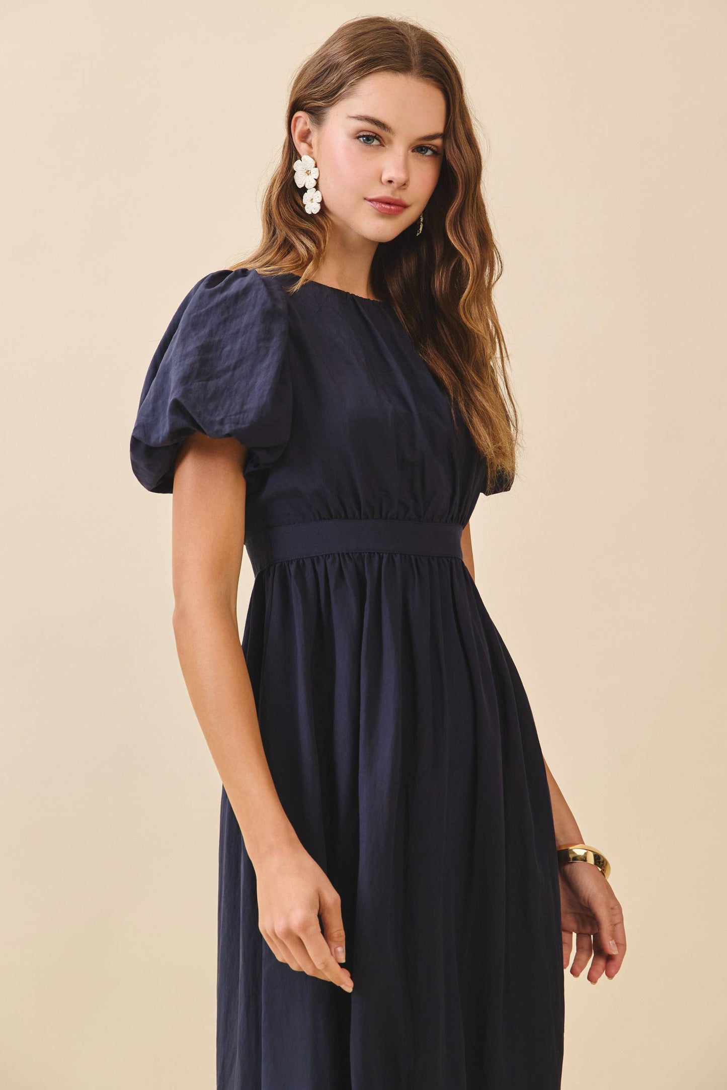 The Emma Dress