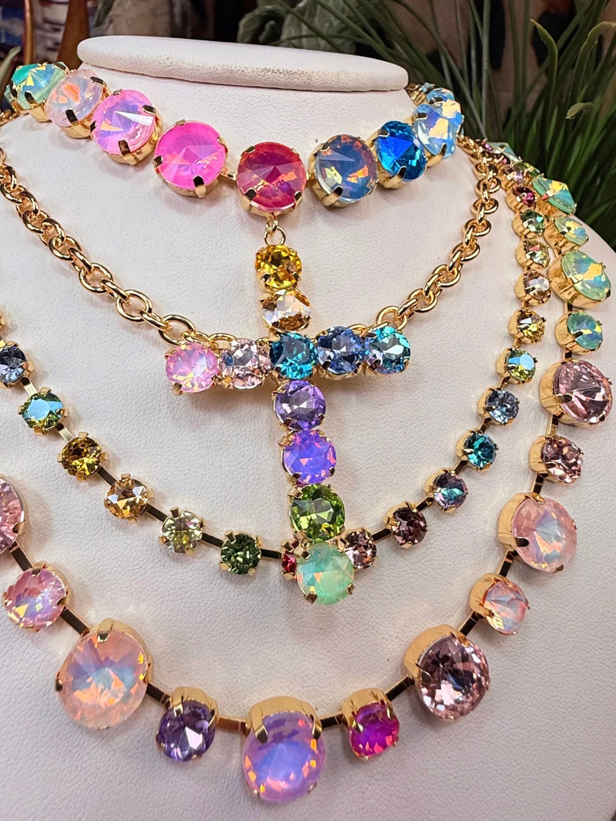 Fall Into Sparkle Collection