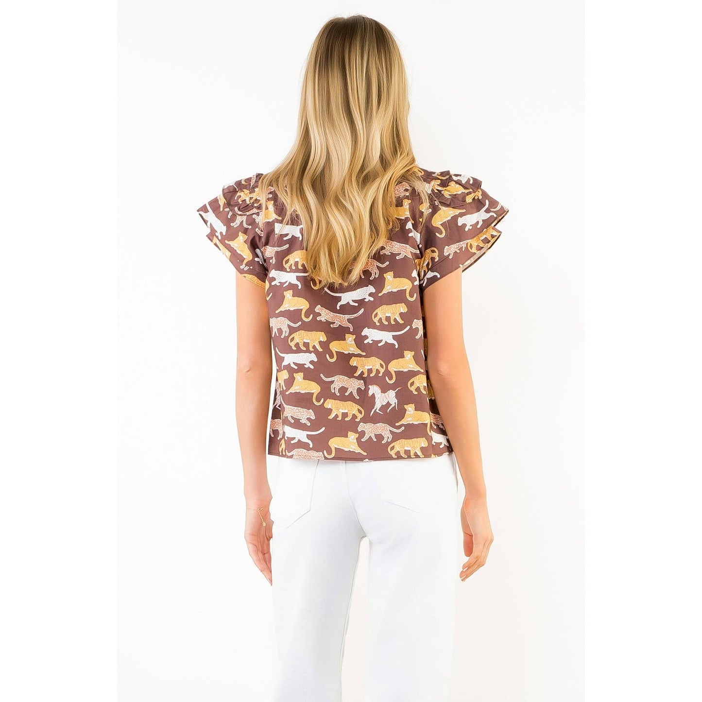 Where the Wild Things Are Top