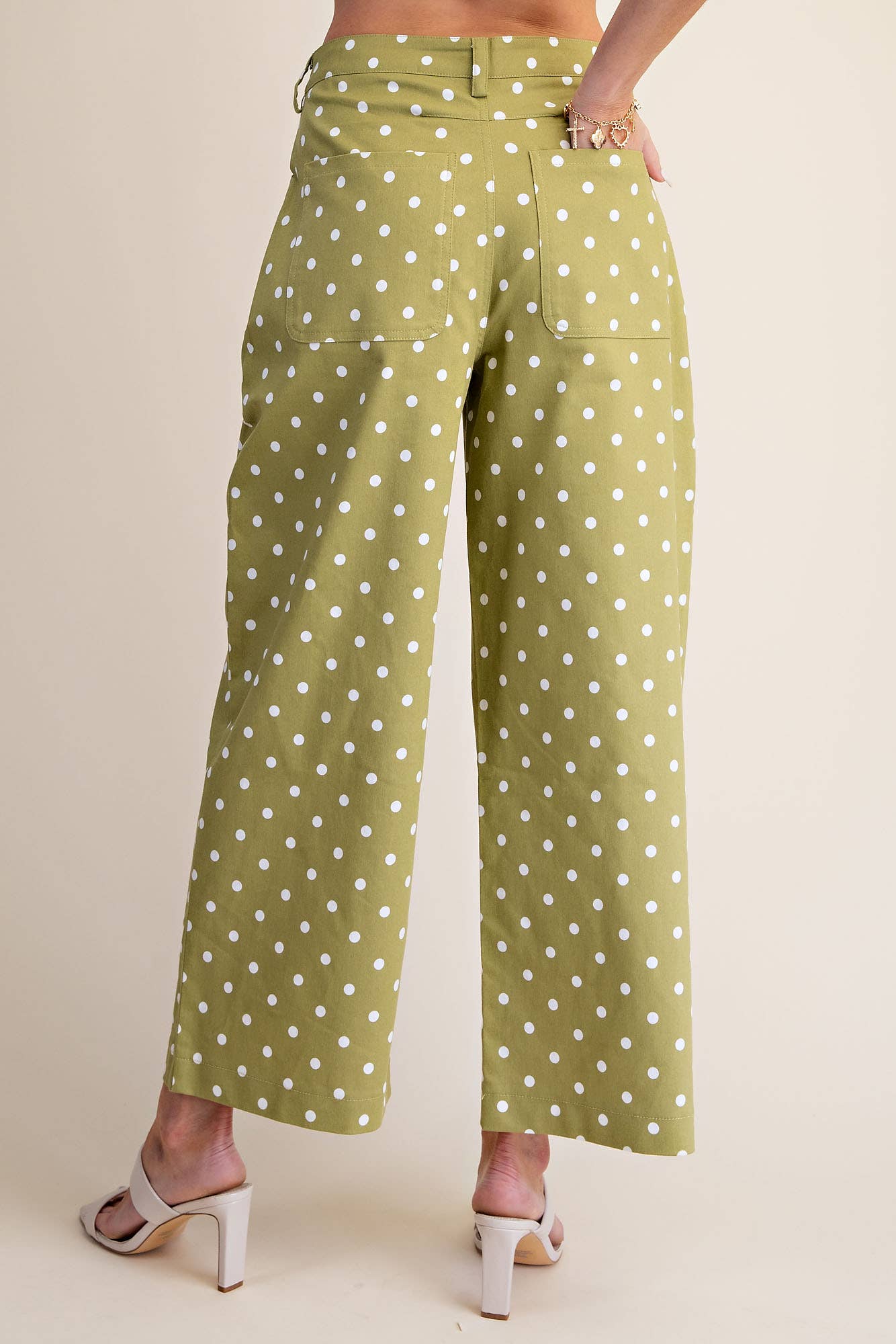 The Cassie Pant