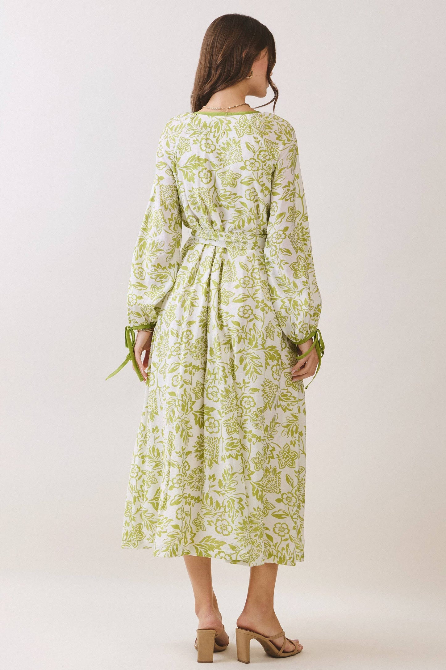 Memories of You Dress