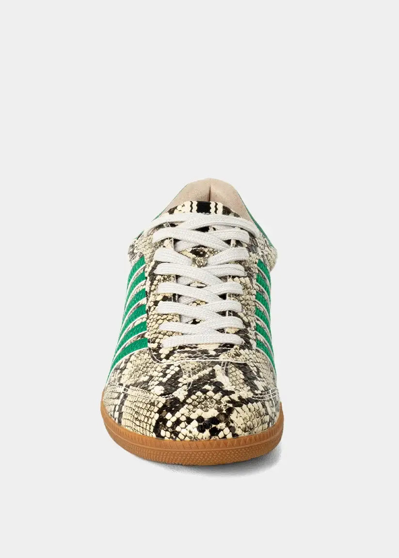 Shu Shop STEVIE SNAKE Sneaker