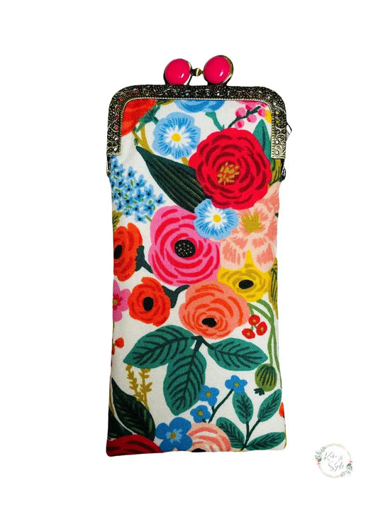 Kiki & Syds Eyeglass Case