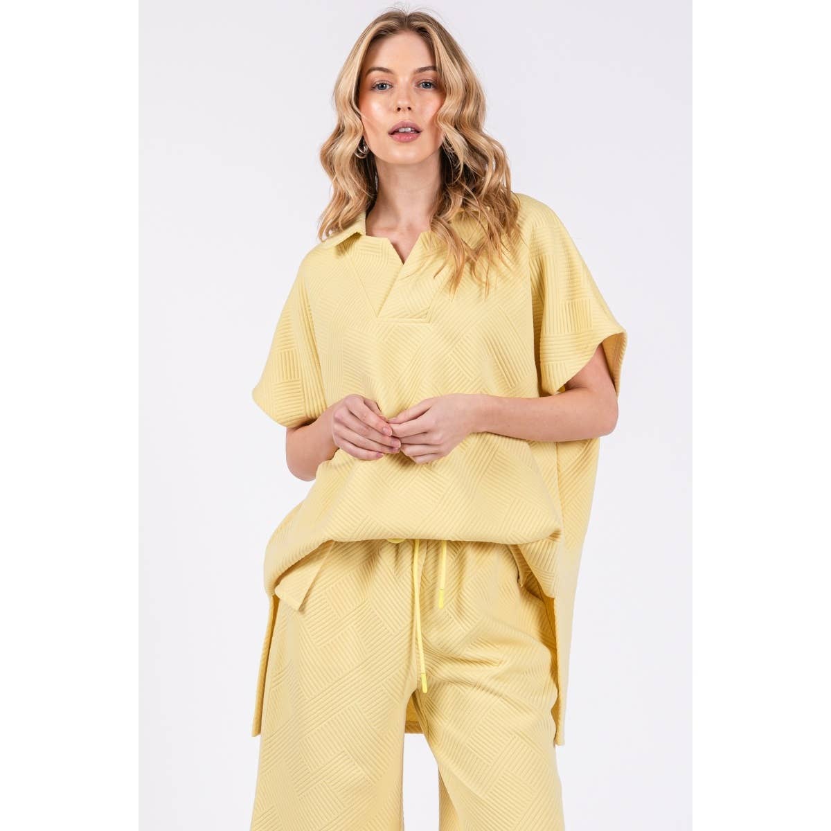 The Rachel Set