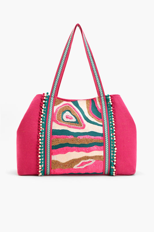 Summer Love Tote