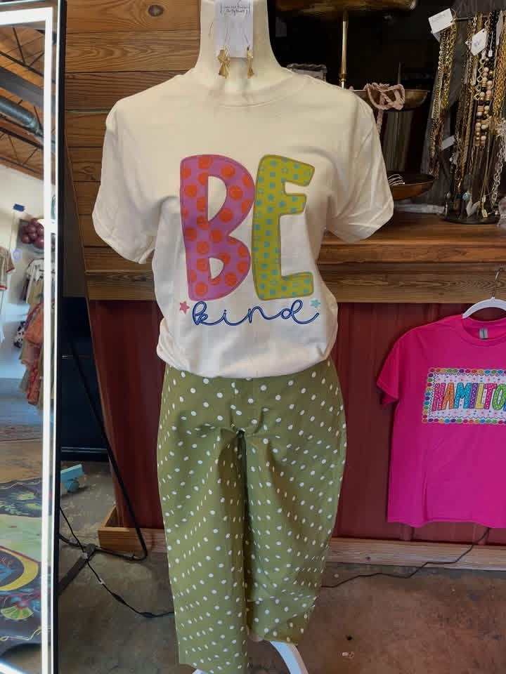 Be Kind Tee