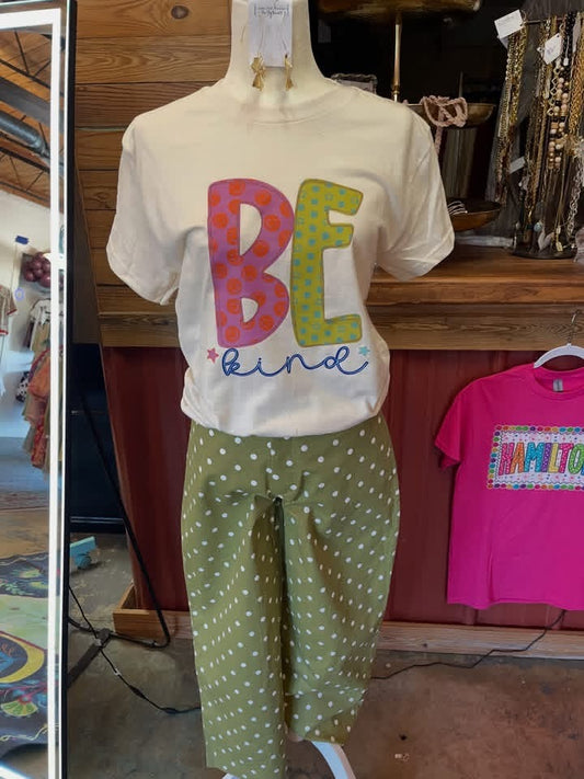 Be Kind Tee