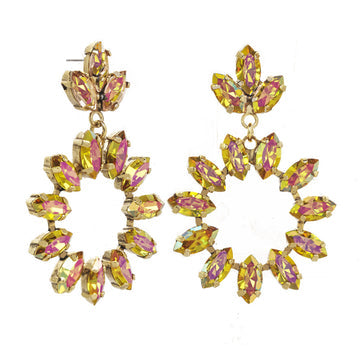 TOVA Michelle Earrings- E6083