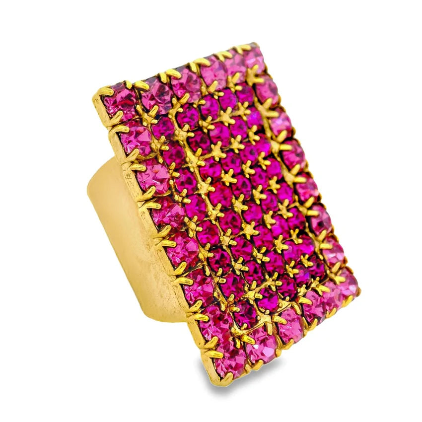 TOVA Ashley Ring