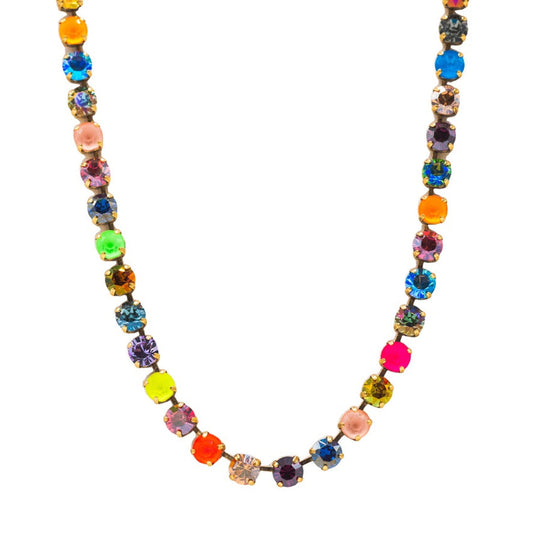 TOVA Motley Necklace