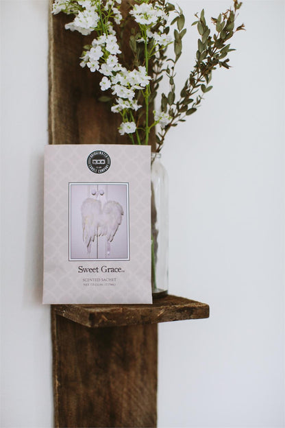 Sweet Grace Scented Sachets