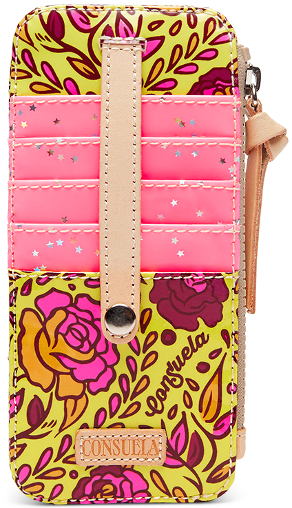 Consuela Card Organizer