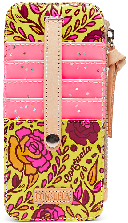 Consuela Card Organizer