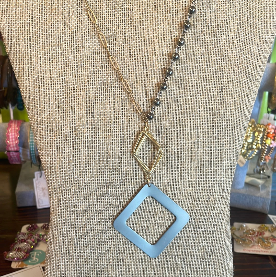 Lynette Necklace