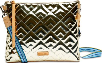 Consuela Downtown Crossbody