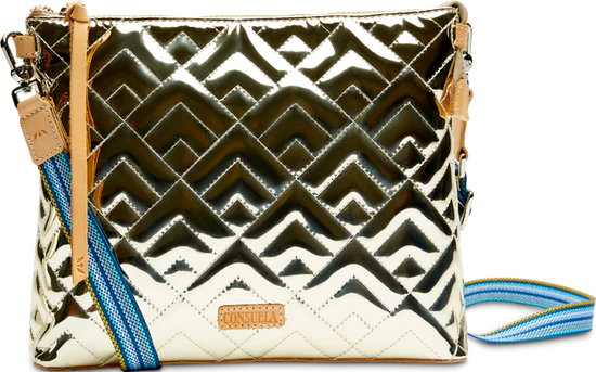 Consuela Downtown Crossbody