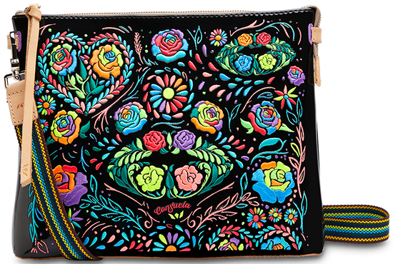 Consuela Downtown Crossbody