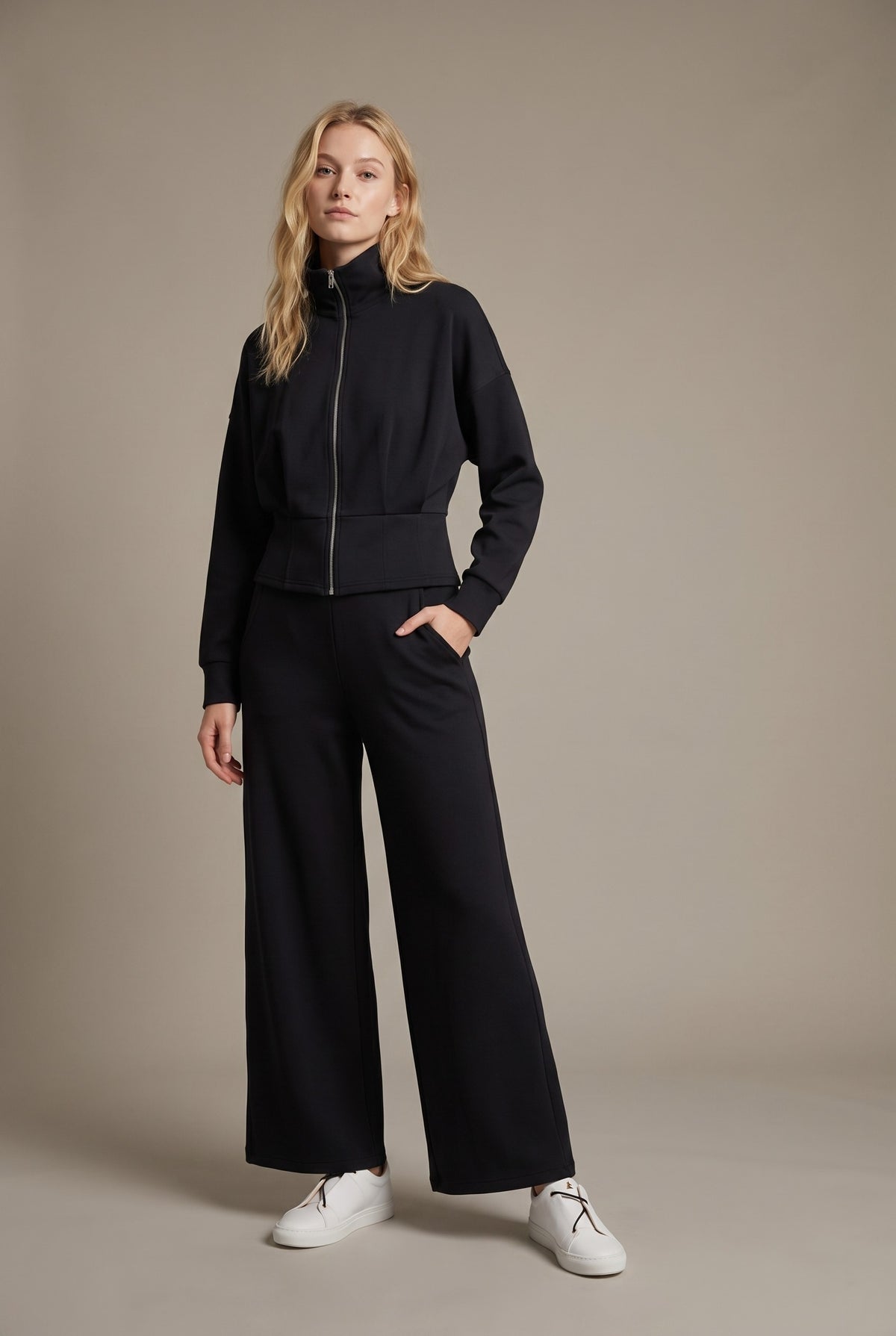 On Departure Two Piece Set