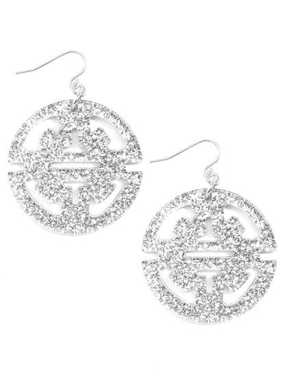 Isabella Drop Earring