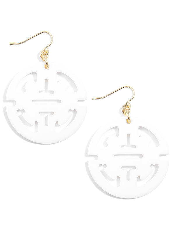 Isabella Drop Earring