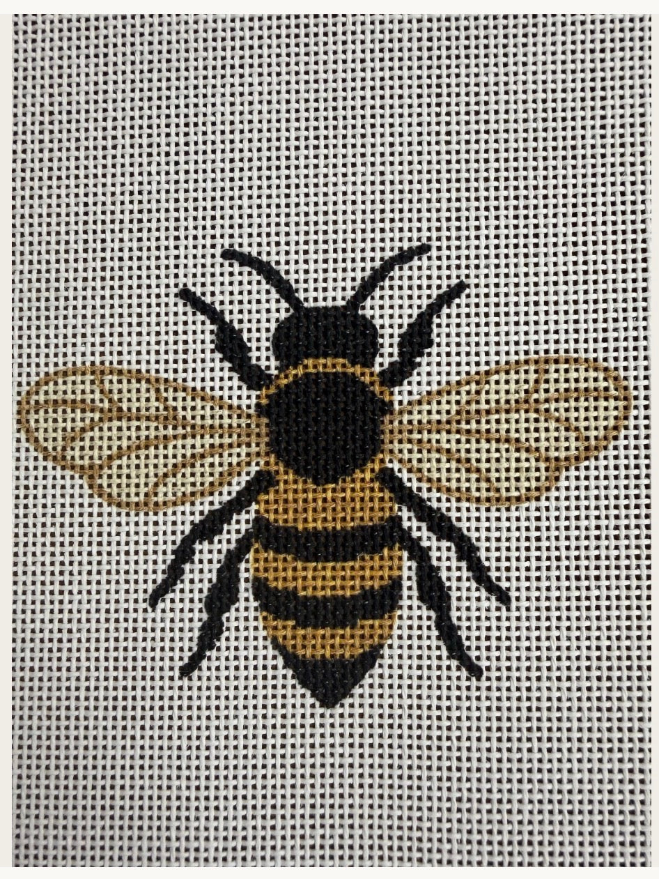 Honey Bee Canvas