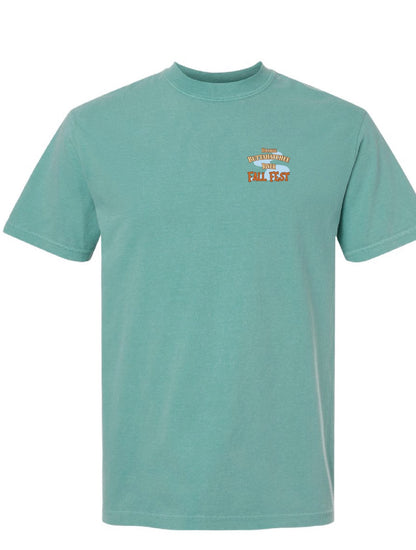 Buttahatchee River Fall Fest Shirt