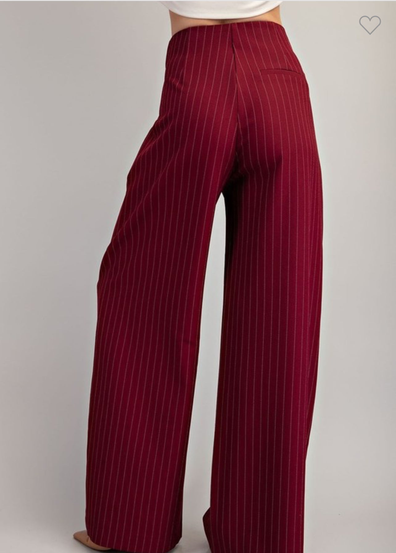 The Valerie Pant