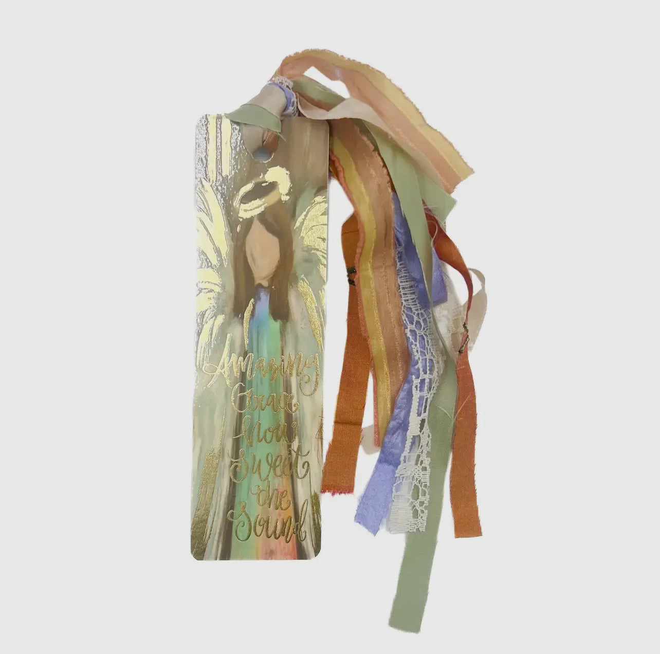 Tassel Bookmarks