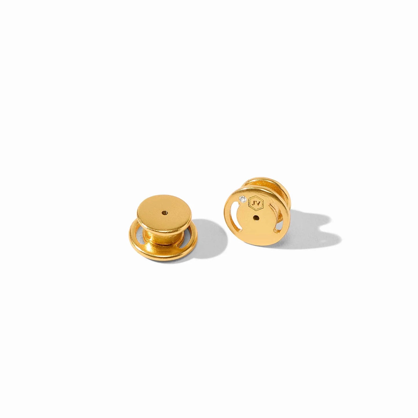 Julie Vos Portofino Midi Earring