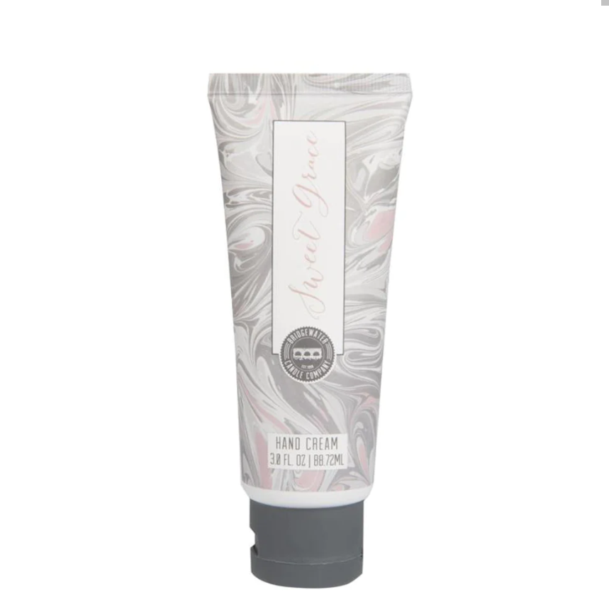 Sweet Grace Hand Cream