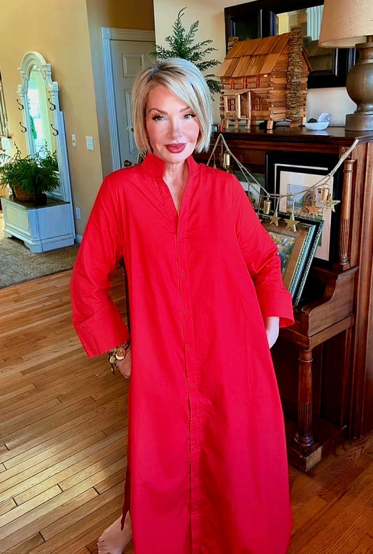 A Teachers Best Friend Dress