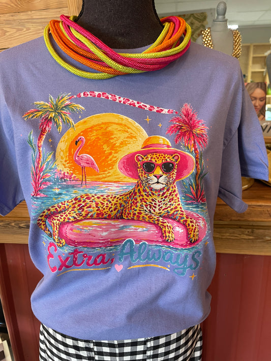 TEE of the Day!- Extra!