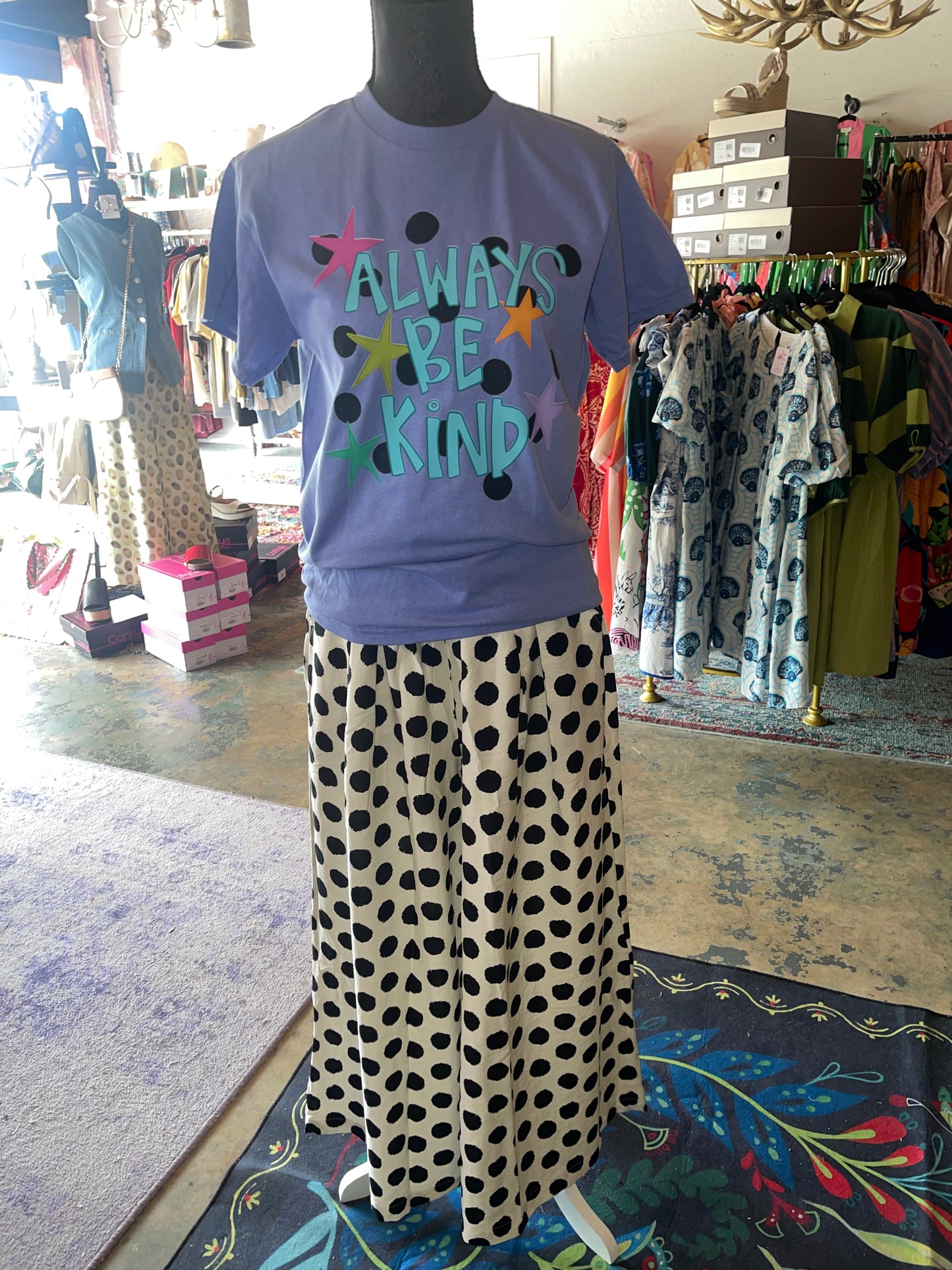 Be Kind Tee
