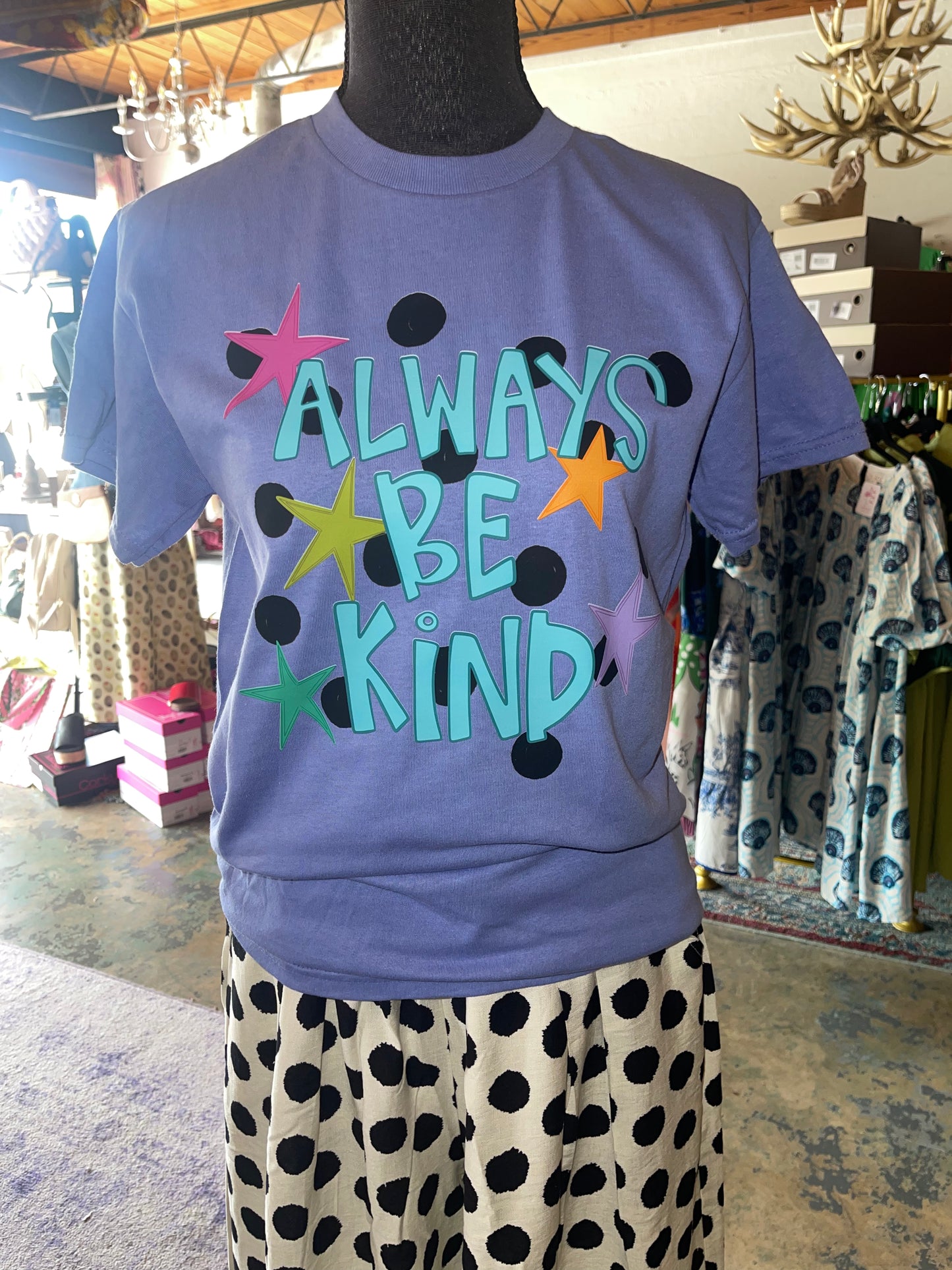 Be Kind Tee
