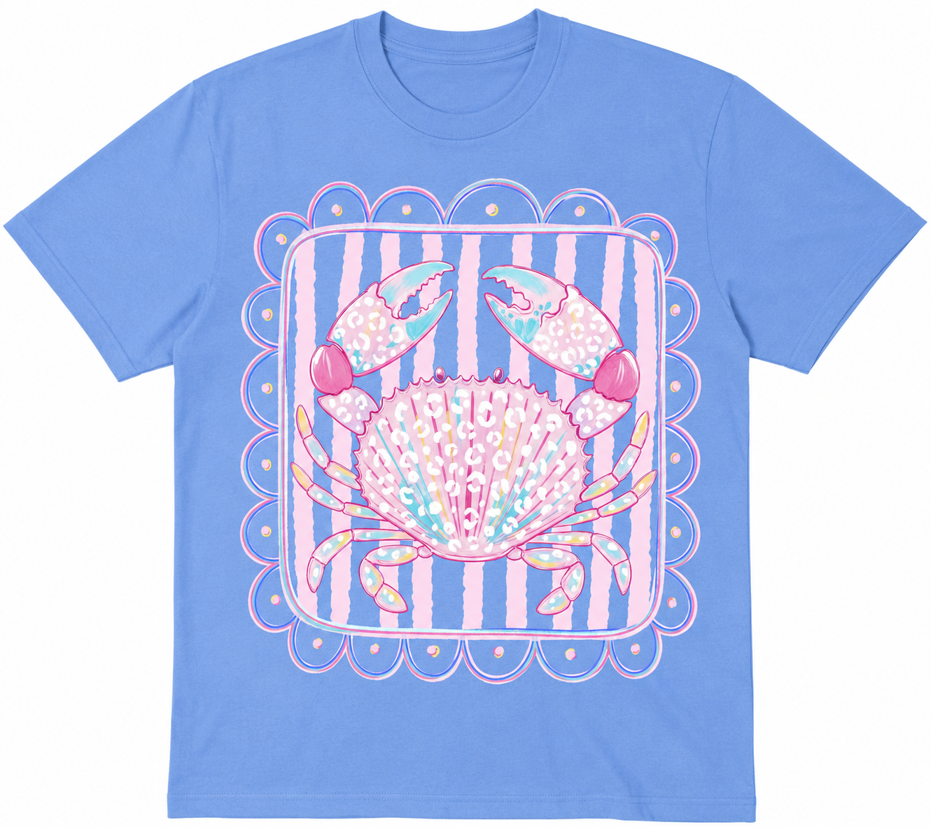 TEE'D UP TUESDAY TEE OF THE WEEK