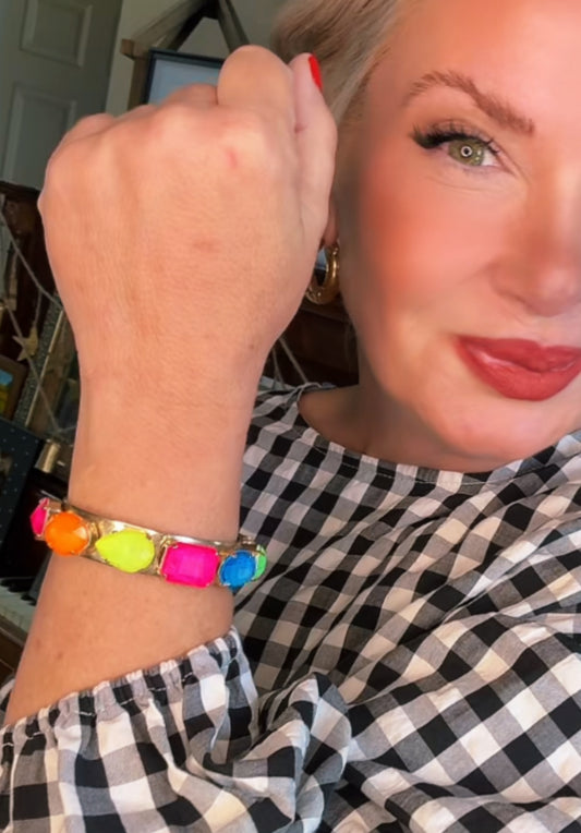 TOVA Roma Cuff