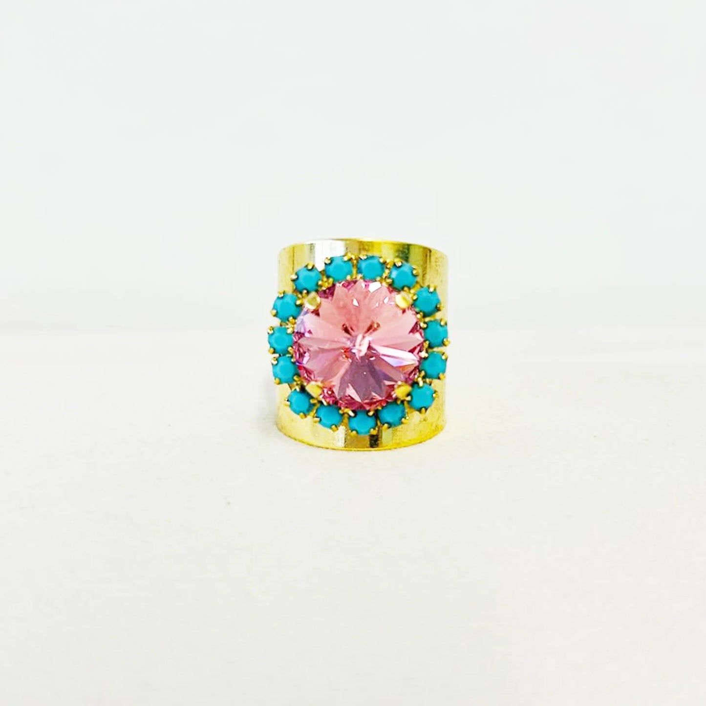 TOVA Jacci Ring