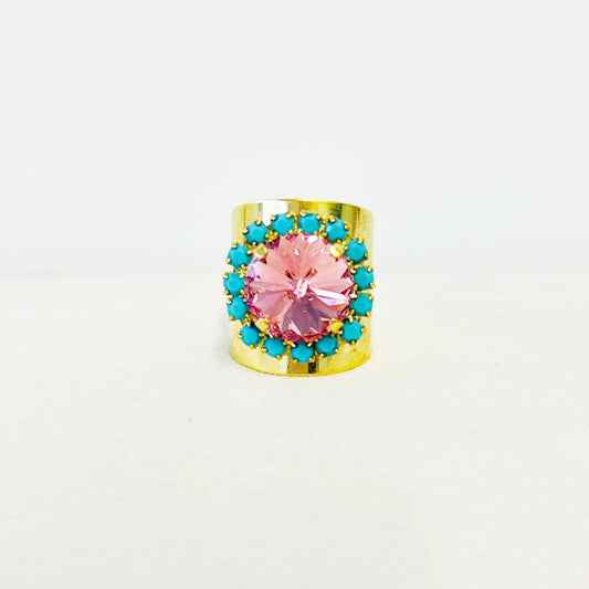 TOVA Jacci Ring
