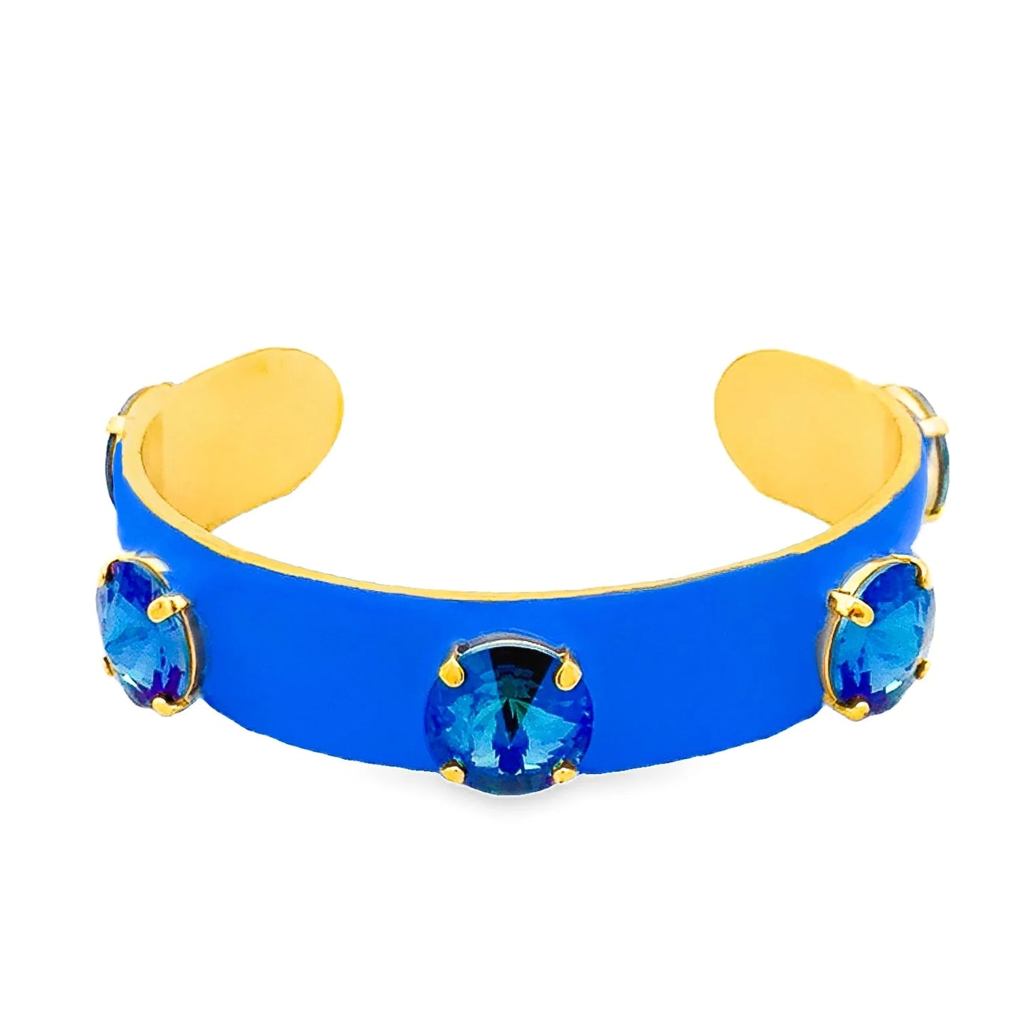TOVA The Linsey Cuff