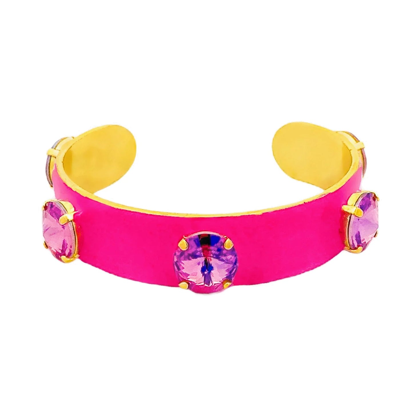 TOVA The Linsey Cuff