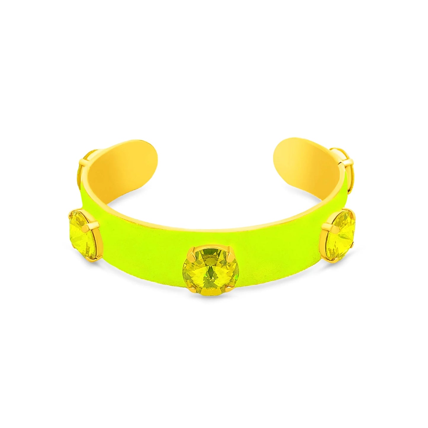 TOVA The Linsey Cuff