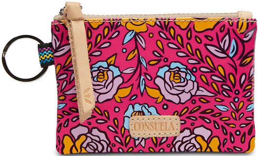 Consuela Pouch