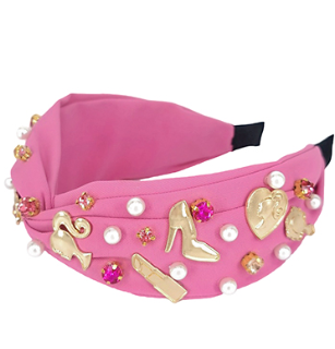 Barbie Headband