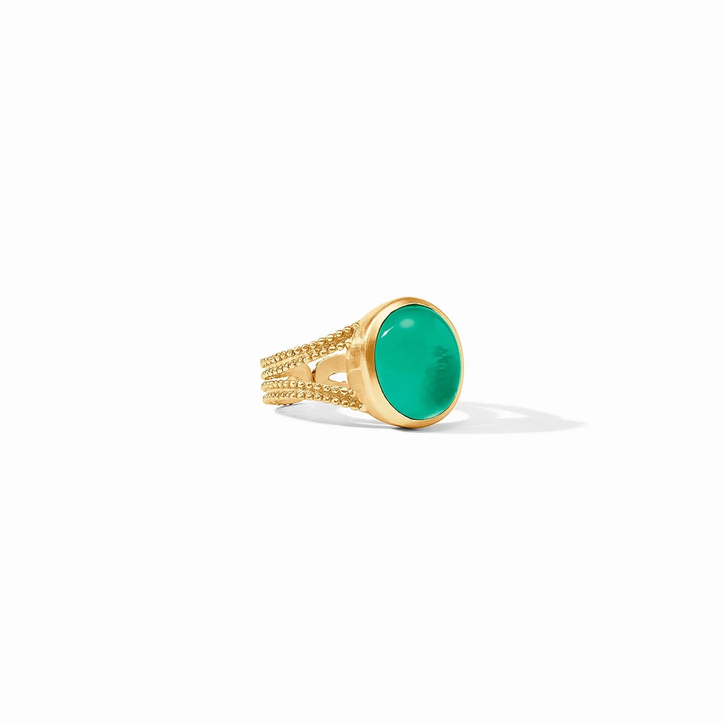 Julie Vos Cabochon Ring