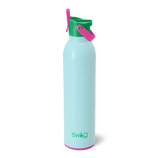 Swig Prep Rally 26 oz. Flip and Sip Tumbler