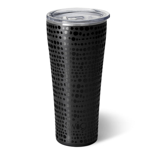 SWIG Glamazon Onyx 32oz Tumbler